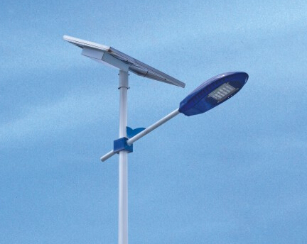 華可開(kāi)講：太陽(yáng)能路燈常見(jiàn)的故障問(wèn)題？