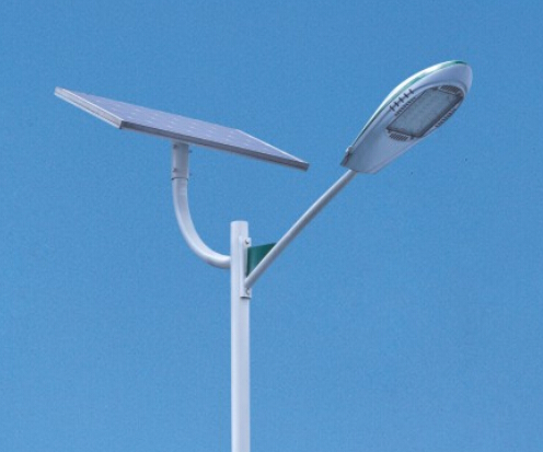 Led太陽(yáng)能路燈燈桿抗風(fēng)設計有什么優(yōu)勢？