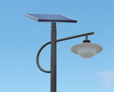 太陽(yáng)能庭院燈價(jià)格差異化是由什么因素組成的？