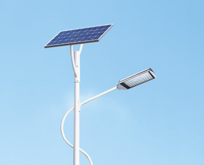 太陽(yáng)能路燈燈桿防腐工藝有什么要求？