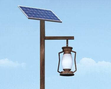 太陽(yáng)能庭院燈選購要注意哪些事項呢？
