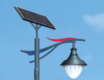 太陽(yáng)能庭院燈不亮的原因有哪幾種原因？