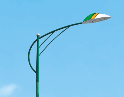 Led路燈廠(chǎng)家如何在逆境中求生存？