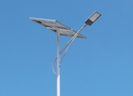 Led太陽(yáng)能路燈廠(chǎng)家如何面對日益惡劣的市場(chǎng)競爭？