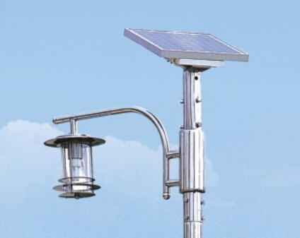 哪些因素阻礙太陽(yáng)能庭院燈的發(fā)展？