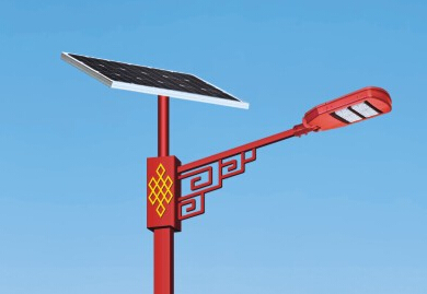 太陽(yáng)能路燈控制器有什么特別之處？