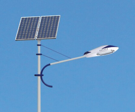 太陽(yáng)能路燈防雷裝置有什么學(xué)問(wèn)？