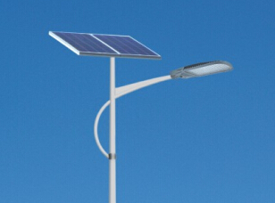 太陽(yáng)能路燈防水處理有什么技巧？