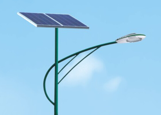 Led太陽(yáng)能路燈使用壽命與哪些因素相關(guān)？