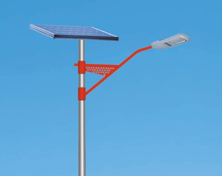 行業(yè)分析：為何太陽(yáng)能路燈是越來(lái)越得到廣泛認可？