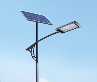 Led太陽(yáng)能路燈如何應對天氣變化？