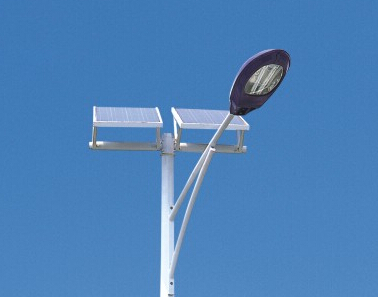 Led太陽(yáng)能路燈控制器有哪幾種降壓方式？