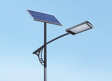 檢測哪些部件使太陽(yáng)能路燈更好的發(fā)揮作用？