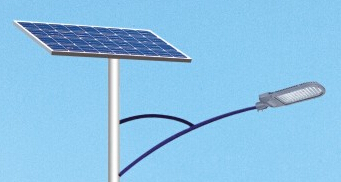 如何檢測led太陽(yáng)能路燈燈頭材質(zhì)好壞？