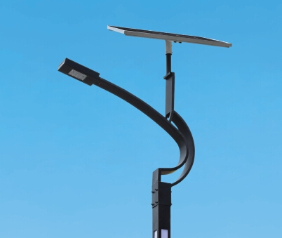 為什么傳統路燈逐漸被行業(yè)淘汰？