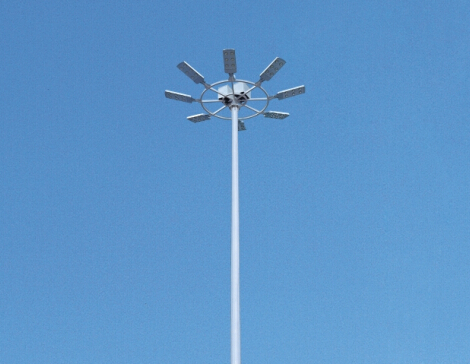 如何安裝高桿燈讓您事半功倍？