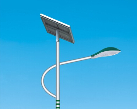 太陽(yáng)能熱斑對led太陽(yáng)能路燈使用有什么影響？