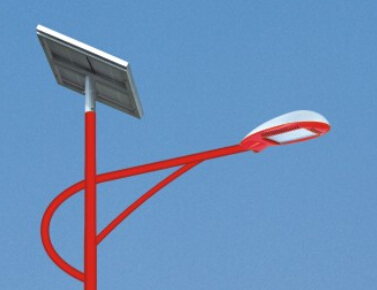 行業(yè)分析：led太陽(yáng)能路燈為什么要選用壓鑄鋁材質(zhì)燈頭？