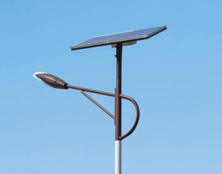 Led太陽(yáng)能路燈為什么要有“互聯(lián)網(wǎng)+”思維？