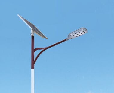 什么原因造成國內太陽(yáng)能路燈在國際市場(chǎng)比例急劇下降？