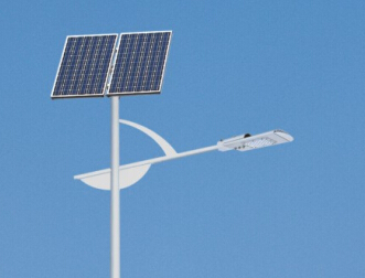 從哪幾方面推廣太陽(yáng)能路燈企業(yè)品牌？