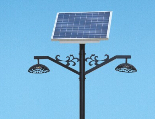 Led太陽(yáng)能路燈備線(xiàn)安裝有什么要求？