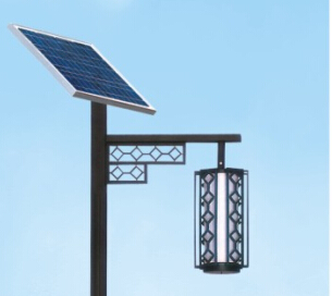 如何選擇好的太陽(yáng)能庭院燈廠(chǎng)家？