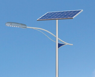 太陽(yáng)能路燈燈桿制作有什么要求？