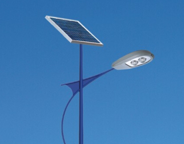 太陽(yáng)能路燈和太陽(yáng)能庭院燈有什么區別？