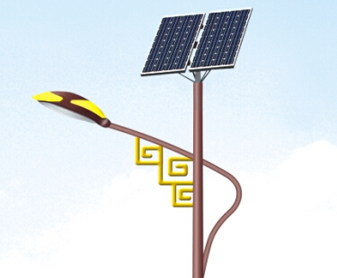 產(chǎn)品質(zhì)量和廠(chǎng)家綜合實(shí)力是太陽(yáng)能路燈廠(chǎng)家發(fā)展的關(guān)鍵