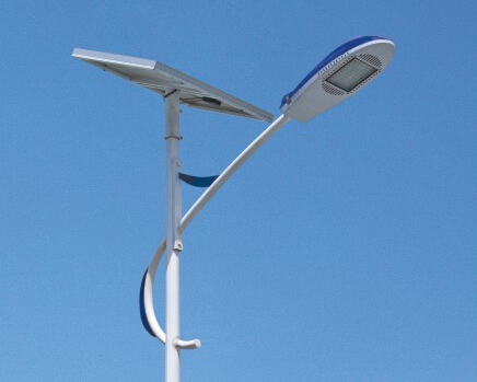 Led太陽(yáng)能路燈推廣有什么阻礙？