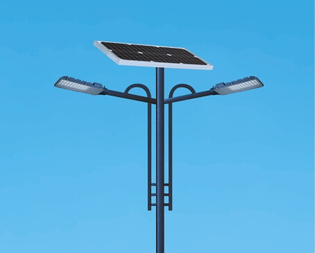 怎樣簡(jiǎn)略判別太陽(yáng)能路燈燈具體系功能的辦法？