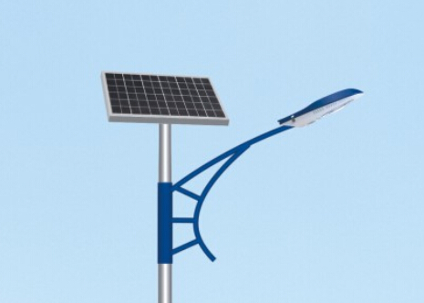 安裝太陽(yáng)能路燈實(shí)況勘察的重要性？