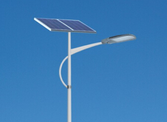 太陽(yáng)能路燈顯色指數和調光功能如何？