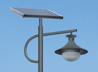 太陽(yáng)能庭院燈工程安裝有什么要求？