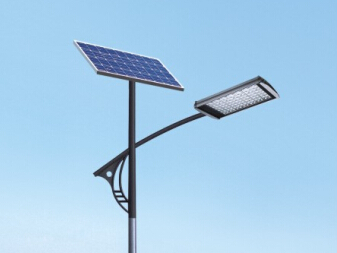 不同配置的太陽(yáng)能路燈由什么原因造成的？