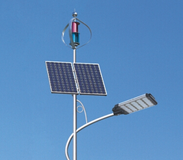 風(fēng)光互補太陽(yáng)能路燈的安裝選址有一定的要求？