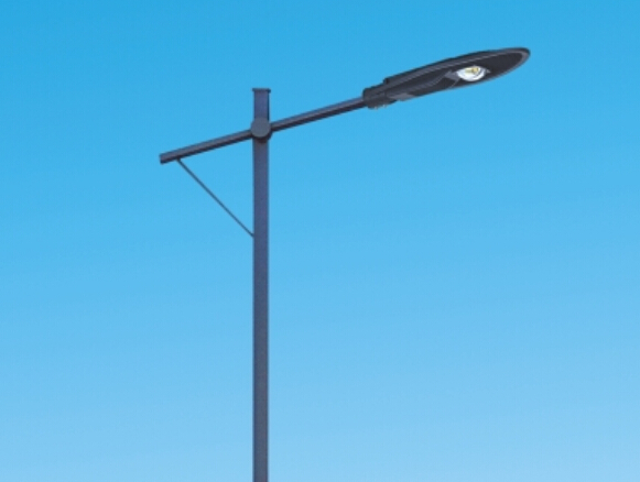 什么原因造成led路燈照明用電量降低？