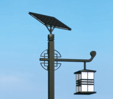 如何體現太陽(yáng)能庭院燈的高性?xún)r(jià)比？