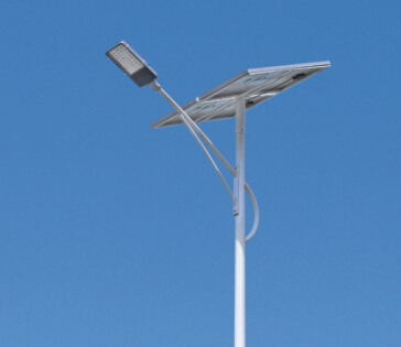 Led太陽(yáng)能路燈智能照明控制有什么好處？