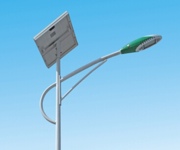 農村太陽(yáng)能路燈要滿(mǎn)足實(shí)際使用的什么條件？