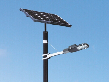 太陽(yáng)能路燈廠(chǎng)家在哪方面的產(chǎn)品技術(shù)上多下功夫？