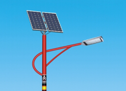 太陽(yáng)能路燈產(chǎn)品怎樣贏(yíng)得市場(chǎng)青睞？