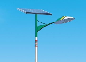 太陽(yáng)能路燈怎樣分辨質(zhì)量好壞？