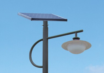 太陽(yáng)能庭院燈配置設計有什么要素？