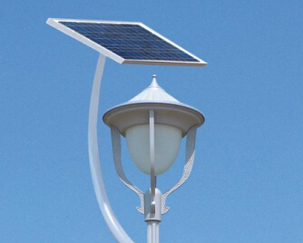 重視太陽(yáng)能庭院燈質(zhì)量如何才能保證產(chǎn)品使用效果。