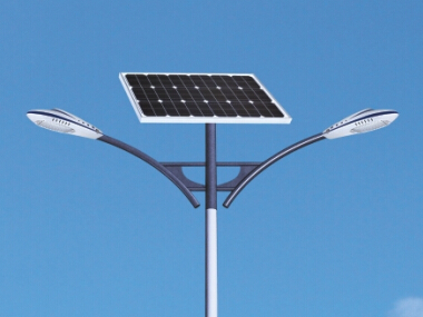 太陽(yáng)能路燈出現對于人們的生活有什么影響？