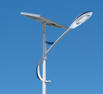 太陽(yáng)能路燈控制器安裝需要注意什么事項？