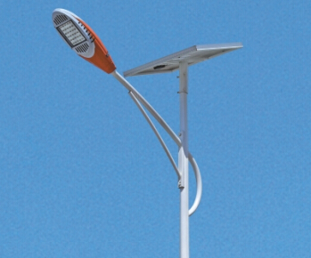 如何選擇適合我們農村建設的環(huán)保太陽(yáng)能路燈呢？