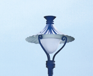 怎樣發(fā)揮led庭院燈的優(yōu)越性？